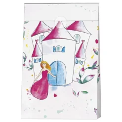 Festposer Prinsesse