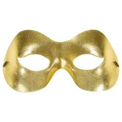 Fidelio Halvmaske Gull