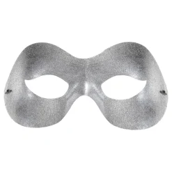 Fidelio Halvmaske Sølv
