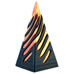 Fidget Spiral Cone