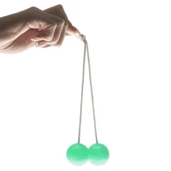 Fidget Toy Click Clack Glow In The Dark