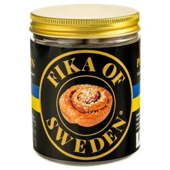 Fika of Sweden Kanelbolle