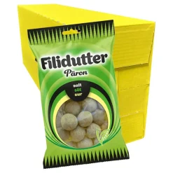 Filidutter Päron Storpakning