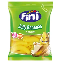 Fini Bananer Pose