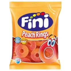 Fini Ferskenringer