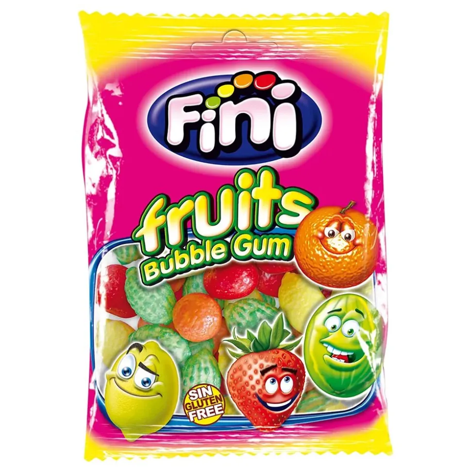 Fini Fruits Tyggis i Pose