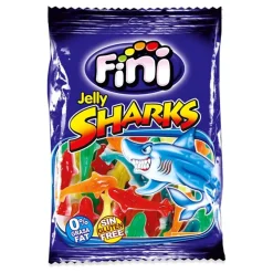 Fini Jelly Haier