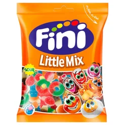 Fini Little Mix