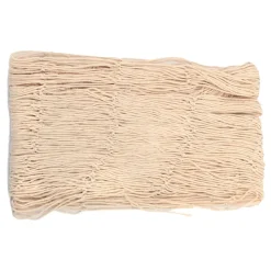 Fiskegarn Beige