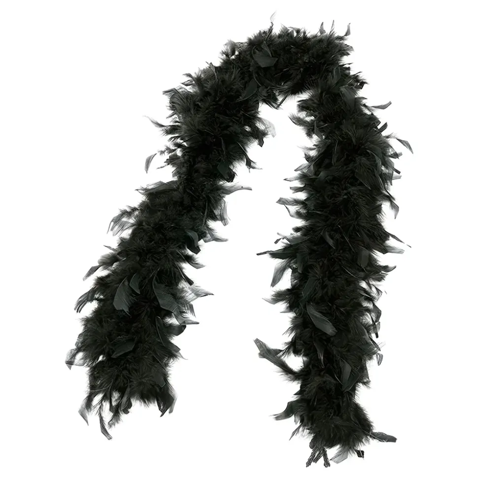Fjærboa