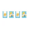 Flaggbanner Oktoberfest Jente