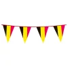 Flaggirlander Belgia