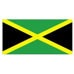 Flagg Jamaica