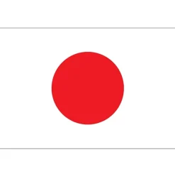 Flagg Japan