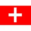 Flagg Sveits