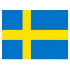 Flagg Sverige
