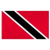 Flagg Trinidad og Tobago