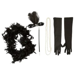 Flapper Tilbehørssett