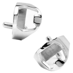 Flaskeåpner Mansjettknapp