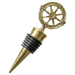 Flaskestopper Kompass