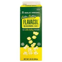 Flavacol Smørsmak Popcornsalt