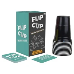Flip Cup Partyspill
