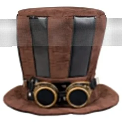 Flosshatt Steampunk