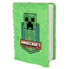 Fluffy Notatbok Minecraft™
