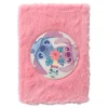 Fluffy Notatbok Stitch™