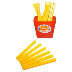 Flygende Pommes Frites Spill