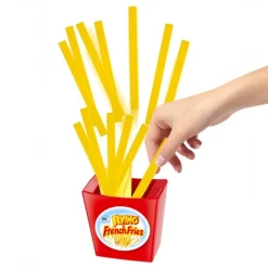 Flygende Pommes Frites Spill