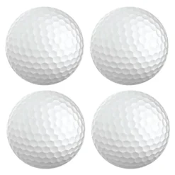 Flytende Golfballer