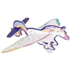 Flyvende Unicorns