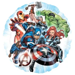 Folieballong Avengers