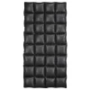 Folieballong Backdrop Svart