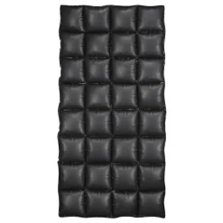 Folieballong Backdrop Svart