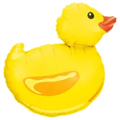 Folieballong Badeand
