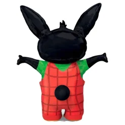 Folieballong Bing Shape