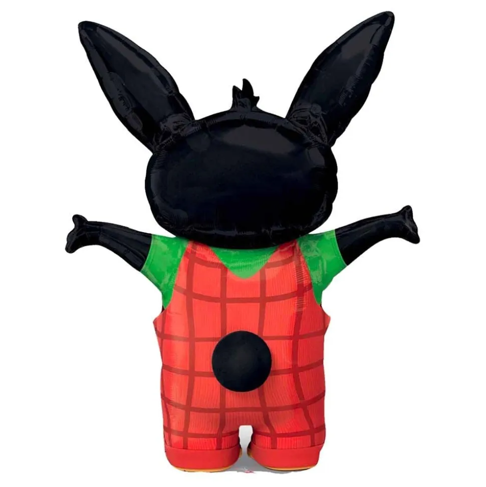 Folieballong Bing Shape