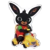 Folieballong Bing Taxi