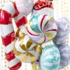 Folieballong Candy