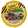 Folieballong Construction Party