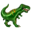 Folieballong Dinosaur T-Rex