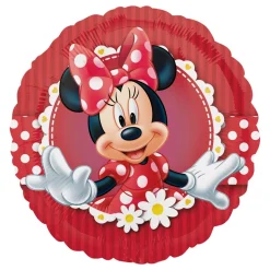 Folieballong Disney Minni Mus
