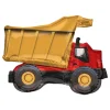 Folieballong Dumpster Lastebil