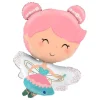 Folieballong Fairy Shape