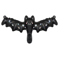 Folieballong Flaggermus Trick or Treat