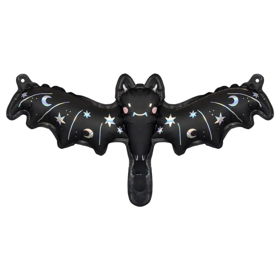 Folieballong Flaggermus Trick or Treat