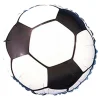 Folieballong Fotball