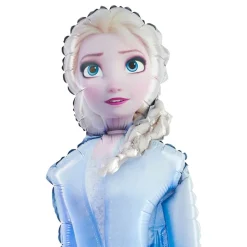 Folieballong Frost/Frozen 2 Elsa AirLoonz
